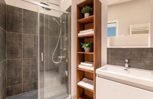 Elbeuf Apartment | L'appart du Général