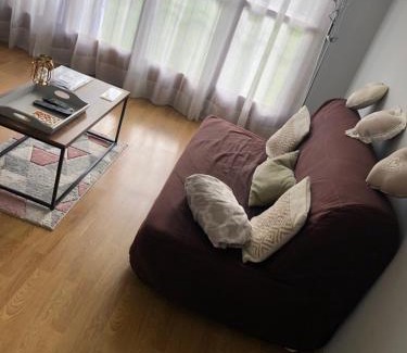 Joue-les-Tours Apartment | L appart