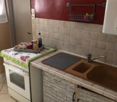 Joue-les-Tours Apartment | L appart