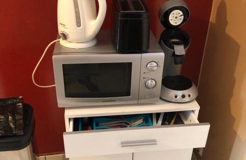 Joue-les-Tours Apartment | L appart