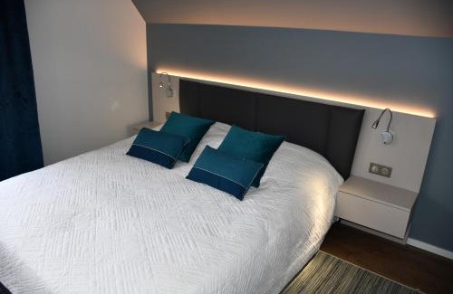 Schwenheim Apartment | L'appart'