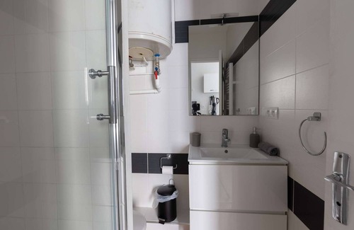 Republique Apartment | L'appart K-ractere- Wifi, Centre Ville, 4 Pers