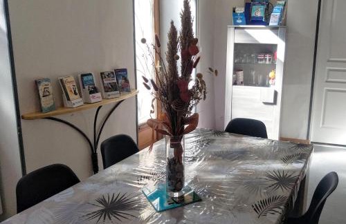 Millau Apartment | L'appart Millau Centre-Ville - Gite