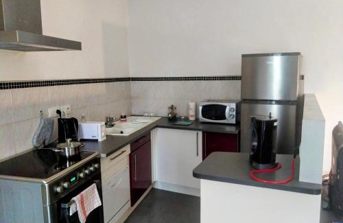 Millau Apartment | L'appart Millau Centre-Ville - Gite