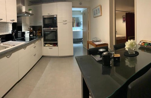 Bandol Apartment | L’appart vacances de leonie