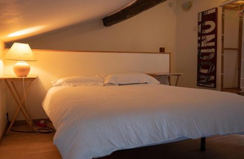 Accolay Apartment | L'appartement à la campagne