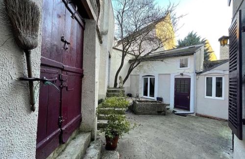 Accolay Apartment | L'appartement à la campagne