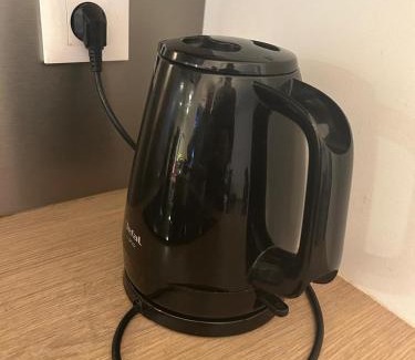 Annemasse Apartment | L'appartement Bleu-T2-Annemasse