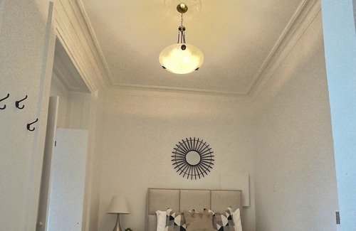 Vieux-Quebec-Cap-Blanc-colline Parlementaire Apartment | L'Appartement central in the heart of Old Quebec