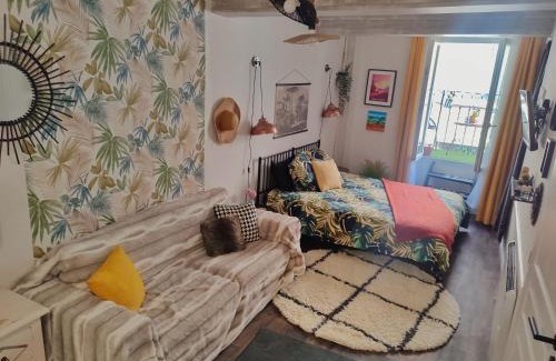 Nyons Apartment | L'appartement de la rivière qui chante