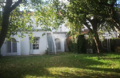 Mont-de-Marsan Apartment | L'appartement des arènes