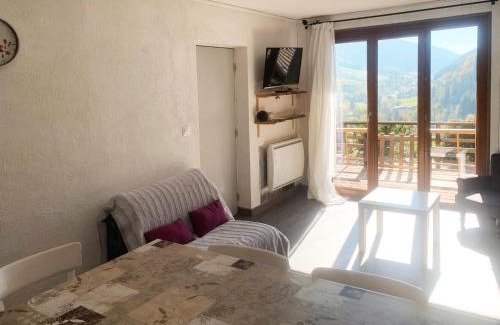 Aillon-le-Jerune Apartment | L'appartement du Berger