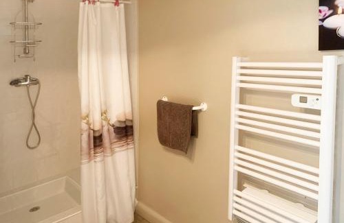 Aillon-le-Jerune Apartment | L'appartement du Berger