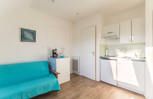 Isneauville House | L'appartement du Chanteclerc