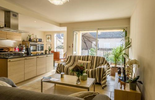 Beaune City Centre Apartment | L'Appartement