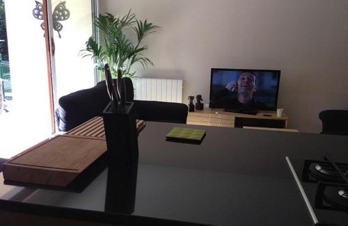 Beaune City Centre Apartment | L'Appartement