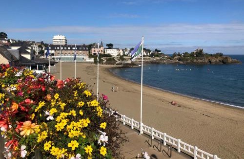 Saint-Quay-Portrieux Apartment | L'Appartement de la Plage