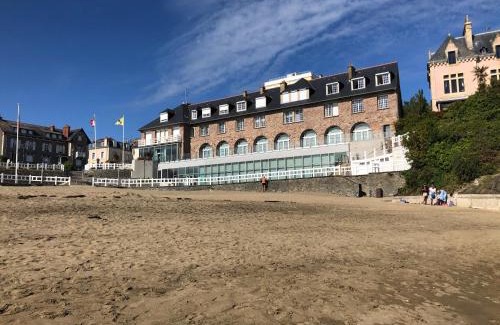 Saint-Quay-Portrieux Apartment | L'Appartement de la Plage