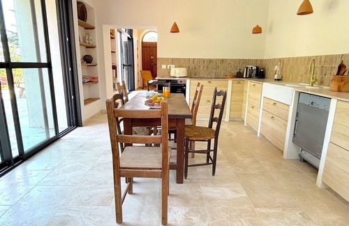 Aleria Apartment | L'appartement Vicente