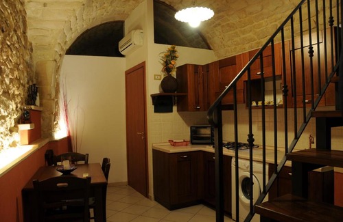 Ragusa Apartment | L'Apparthotel