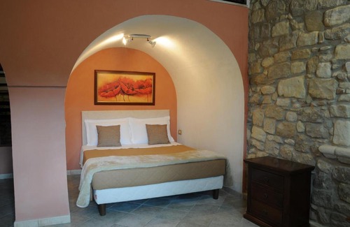 Ragusa Apartment | L'Apparthotel