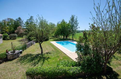 Ambillou House | L'appel au calme - Ambillou