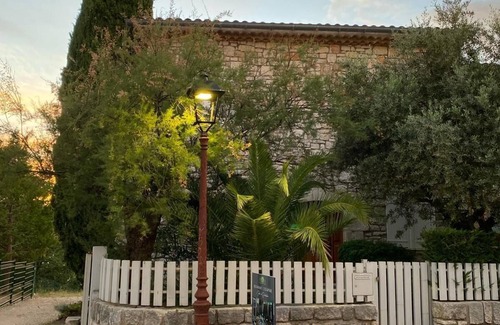 Les Salles-sur-Verdon House | L'appel du Lac: Lake Sainte Croix and the Gorges du Verdon