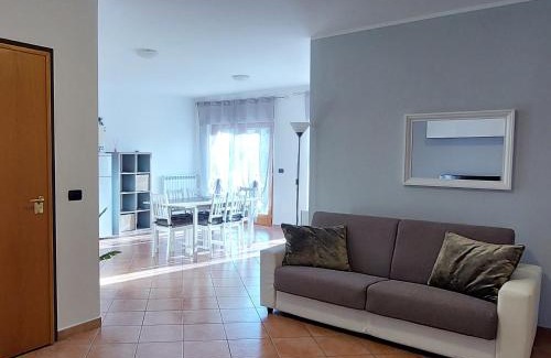 L'Aquila Apartment | L'Aquila City Center Home 1