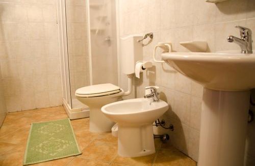 Arbus House | L'Aquila