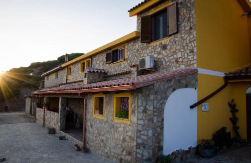 Arbus House | L'Aquila