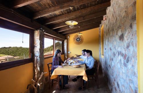 Arbus House | L'Aquila