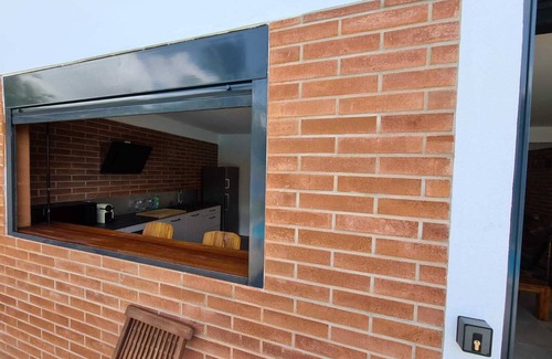 Remire Montjoly Apartment | L'Ara T2 de 52m² vue piscine - Rte des plages