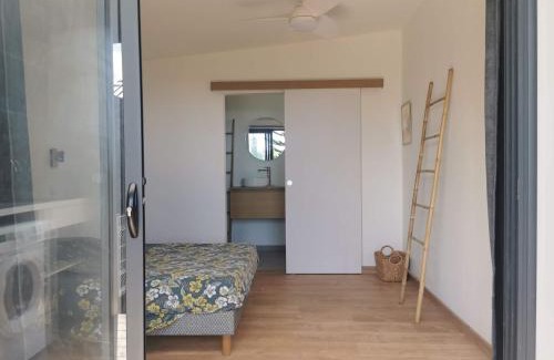 Plateau-Caillou House | L'Araucaria