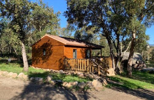 Sartene Apartment | L'Aravone Lodge