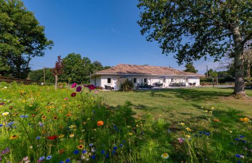 Vendays-Montalivet Apartment | L Arberet 2 village, 4 étoiles