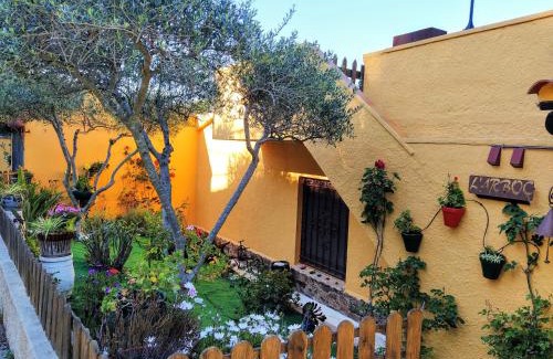 Vall-Llobrega House | L´ARBOÇ