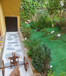 Vall-Llobrega House | L´ARBOÇ