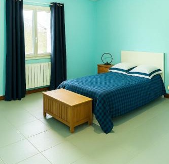 Montmarault Bed & Breakfast | L'Arbre de Vie