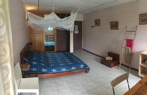 Saint-Joseph Bed & Breakfast | L'Arbre de Vie