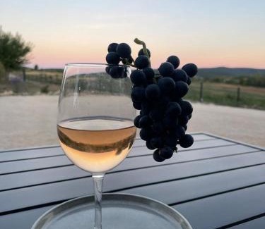 Saint-Jean-de-Maruejols-et-Avejan Bed & Breakfast | L'arbre qui chante