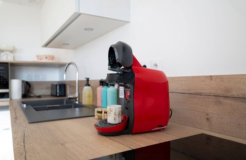 Cholet Apartment | L'Arc En Ciel - A 30min du Puy du Fou