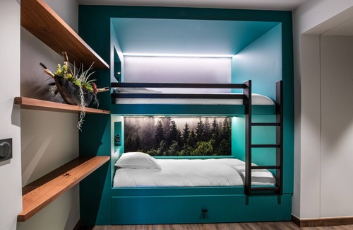 Doussard Hotel | L'Arcalod Hôtel Restaurant & Spa