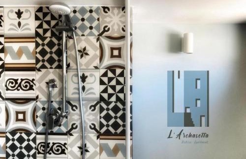 Casamassima House | L'Archasetta civico 7 matrimoniale