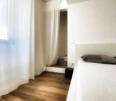 Casamassima House | L'Archasetta civico 7 matrimoniale