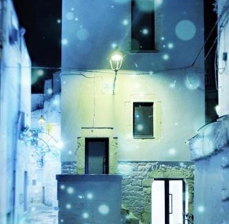 Casamassima Bed & Breakfast | L'ArChasetta Historic Apartments