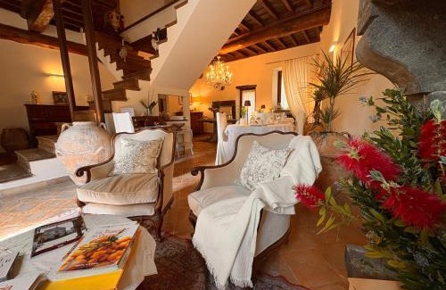 Viterbo House | L'Archetto Dimora Storica