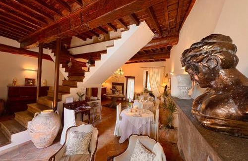 Viterbo House | L'Archetto Dimora Storica