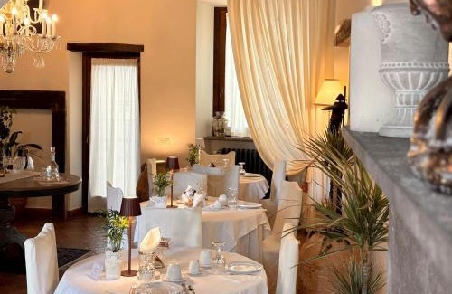 Viterbo House | L'Archetto Dimora Storica