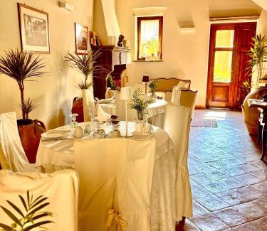 Viterbo House | L'Archetto Dimora Storica