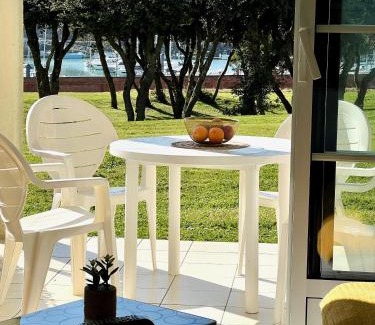 Bourgenay Apartment | L'Archipel de Talmont